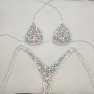 Vegas Bikini Set
