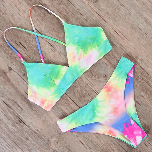 Bahama Mama Bikini