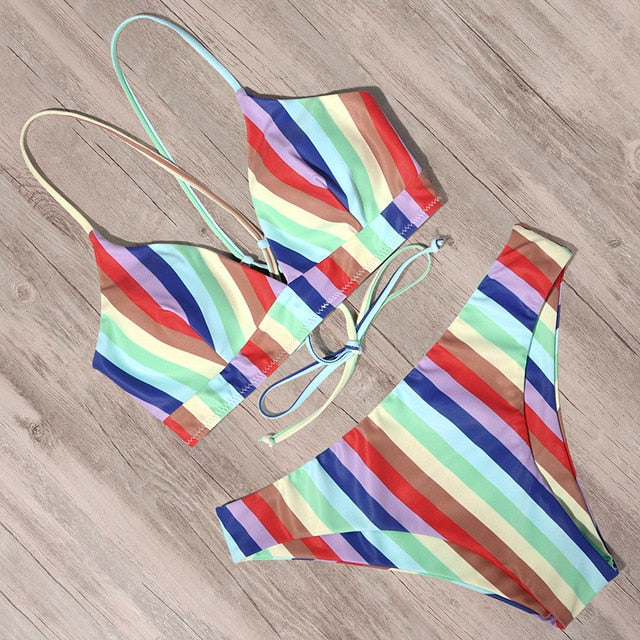 Bahama Mama Bikini