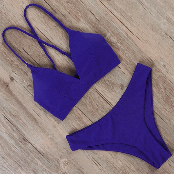 Bahama Mama Bikini
