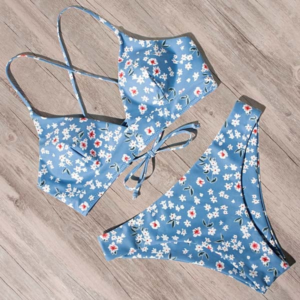 Bahama Mama Bikini