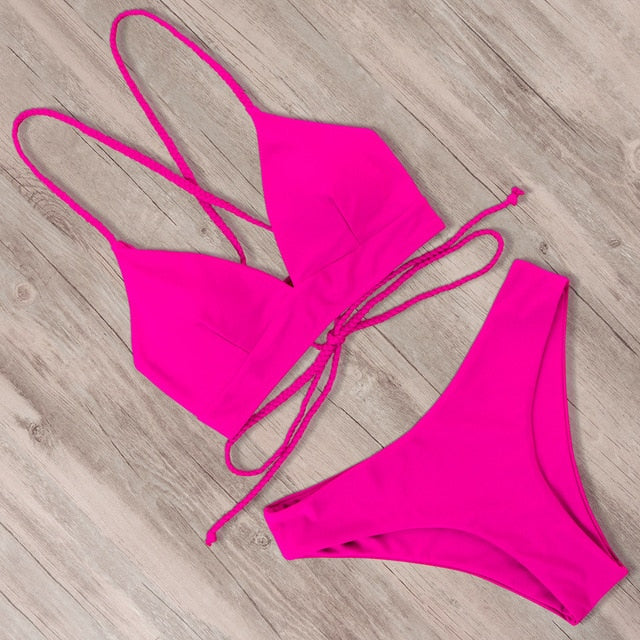 Bahama Mama Bikini