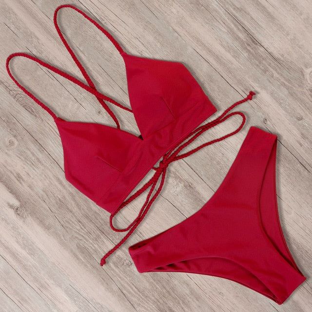 Bahama Mama Bikini