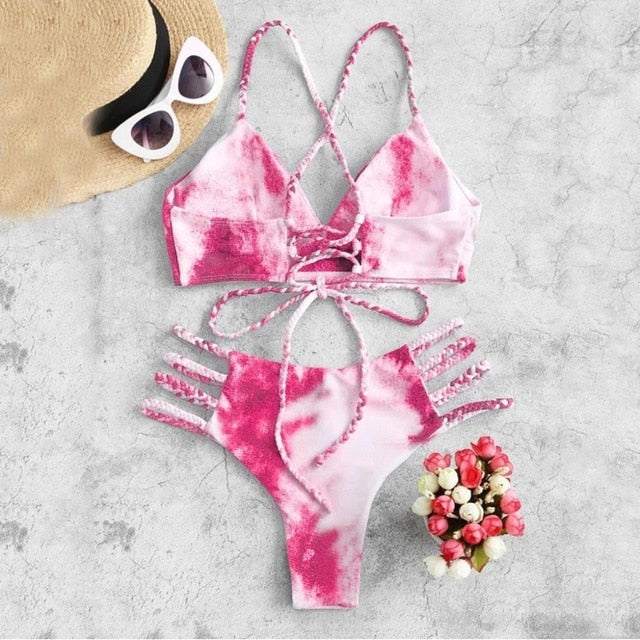 Bahama Mama Bikini