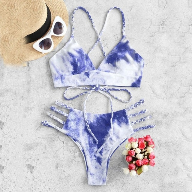 Bahama Mama Bikini