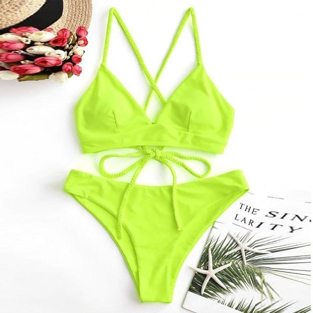 Bahama Mama Bikini