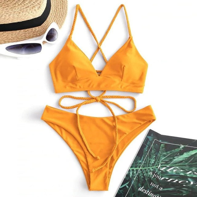Bahama Mama Bikini