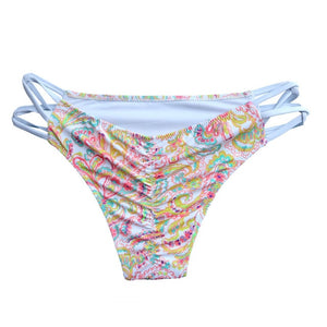 Criss Cross Bottoms