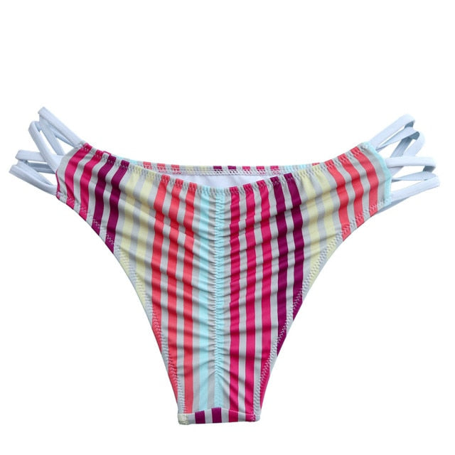 Criss Cross Bottoms