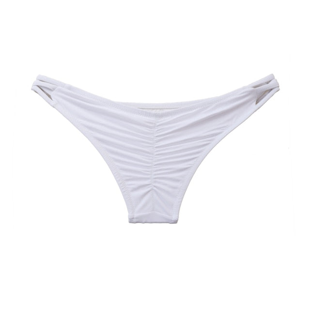 Criss Cross Bottoms