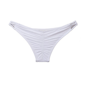 Criss Cross Bottoms
