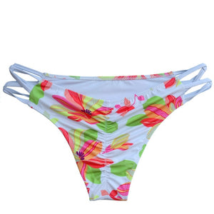 Criss Cross Bottoms