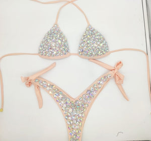 Vegas Bikini Set