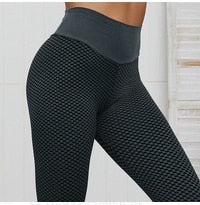 POP THAT BOOTY Leggings