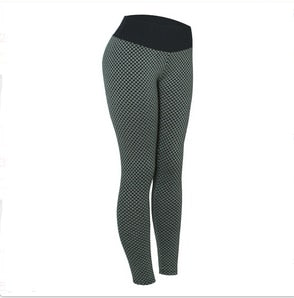POP THAT BOOTY Leggings