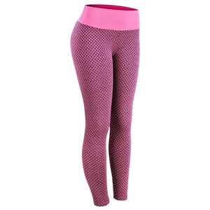 POP THAT BOOTY Leggings