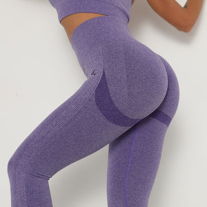 Loving the Peach Leggings