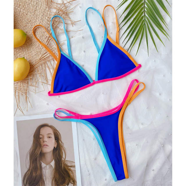 Bohemian Rhapsody Bikini Set