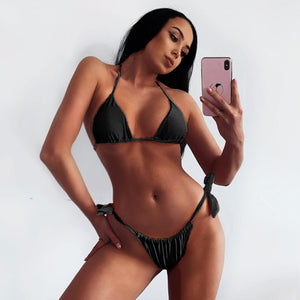 Endless Summer Push Up Bikini Set