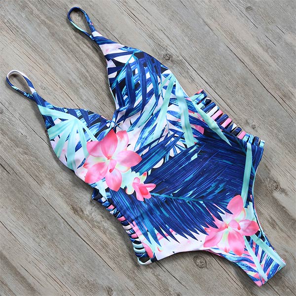 Tropicana One Piece