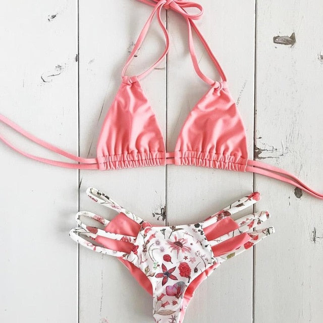Ariel Bikini