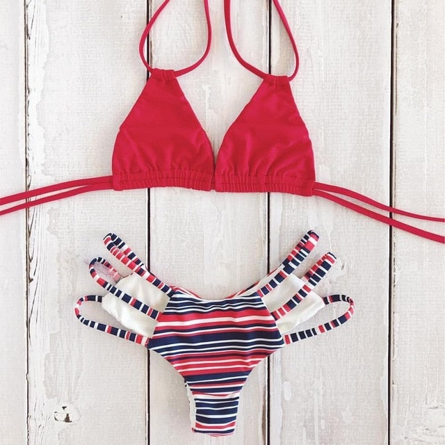 Ariel Bikini