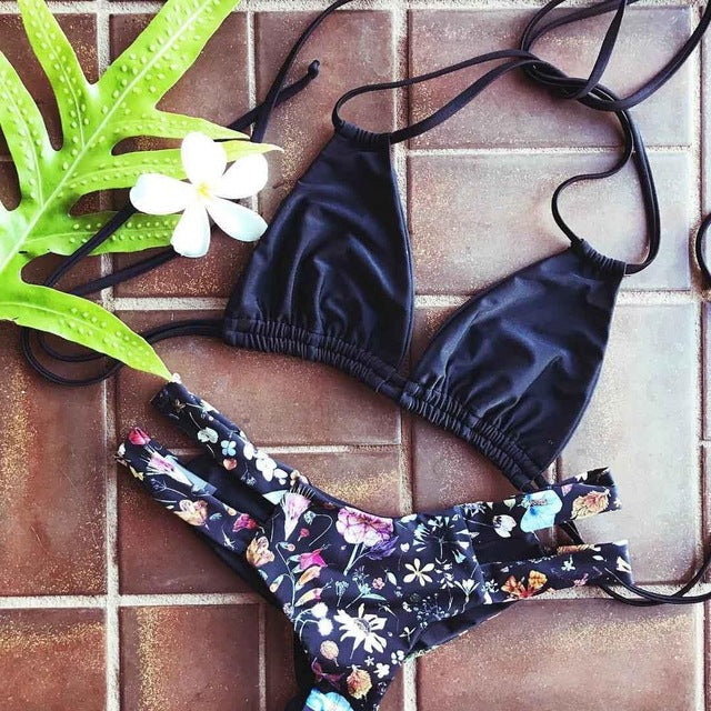 Ariel Bikini