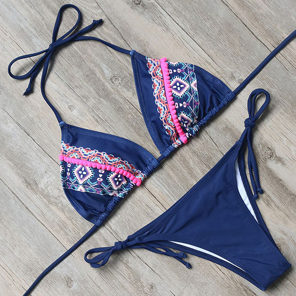 Stella Bikini Set