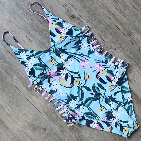 Tropicana One Piece