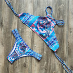 Callie Bikini Set