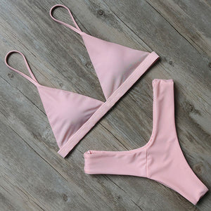 Cleo Bikini Set