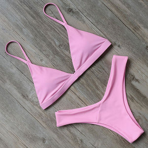 Cleo Bikini Set