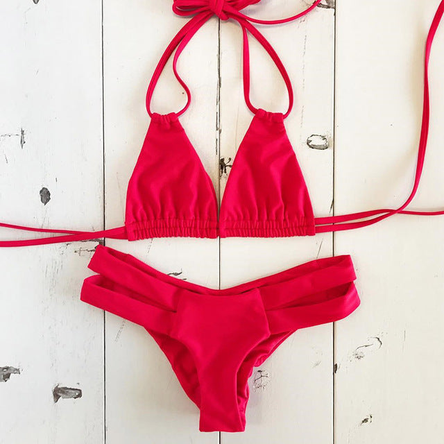 Ariel Bikini
