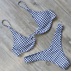 Paris Bikini Set