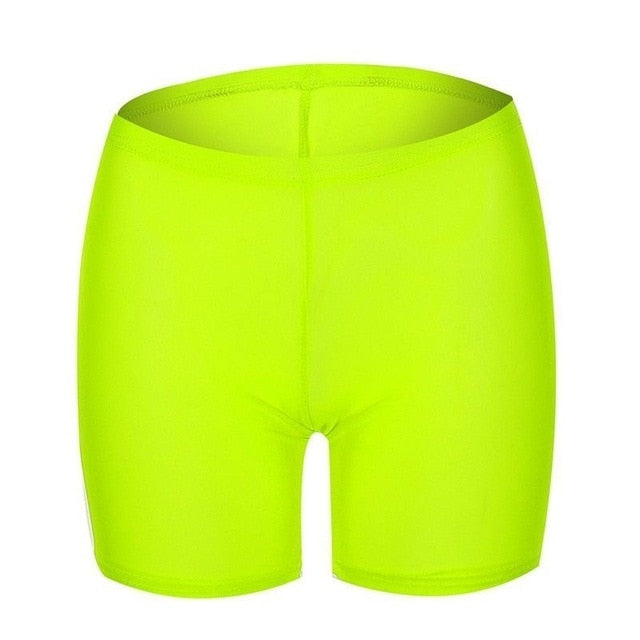 Beach Mesh Cover Up Shorts