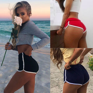 Comfy Summer Shorts