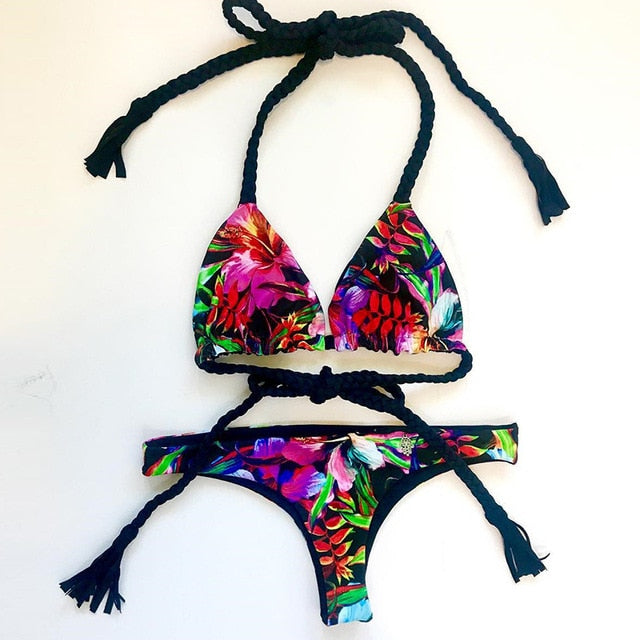 Ariel Bikini
