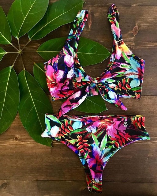 Ariel Bikini