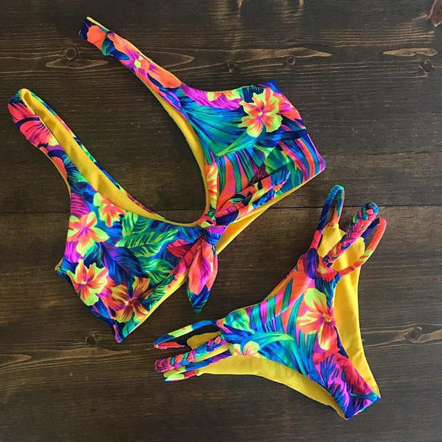Ariel Bikini