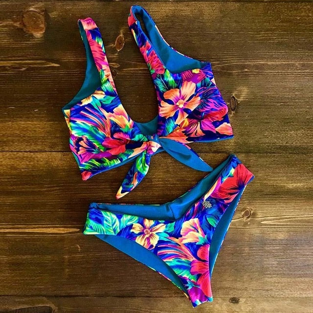 Ariel Bikini