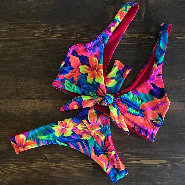 Ariel Bikini