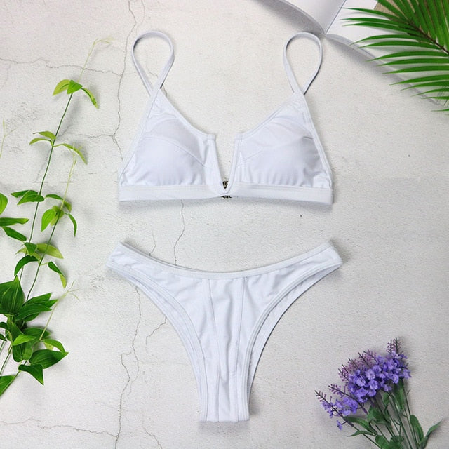 Maui Bikini Set