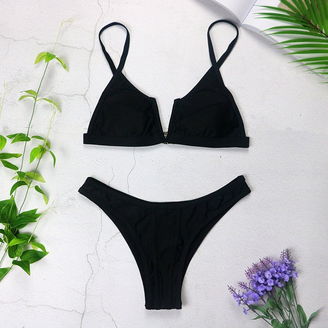 Maui Bikini Set