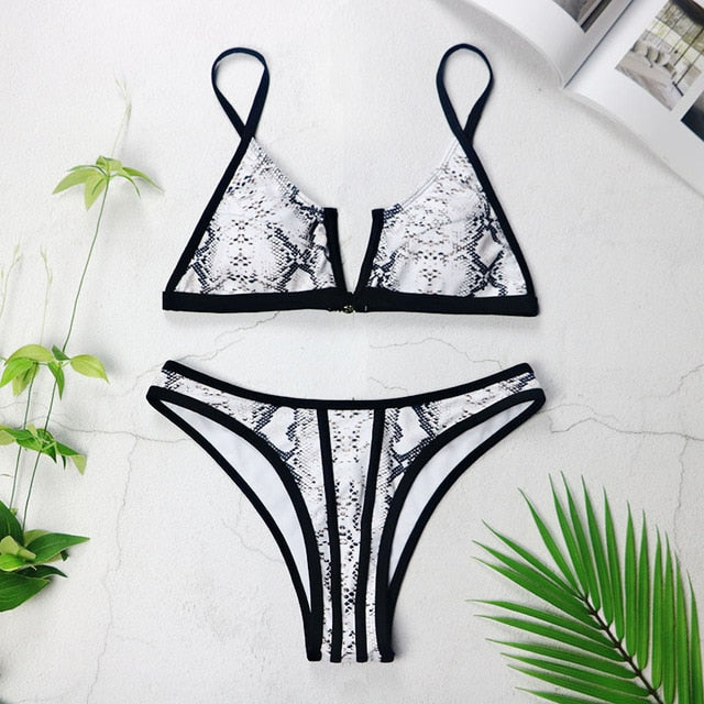 Maui Bikini Set