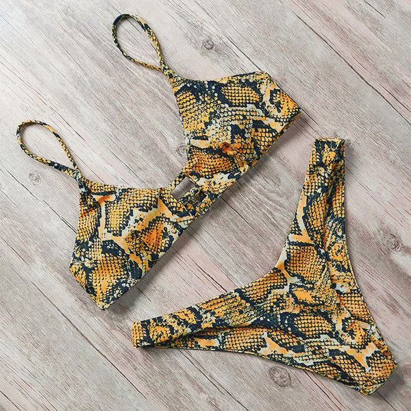 Arya Bikini Set