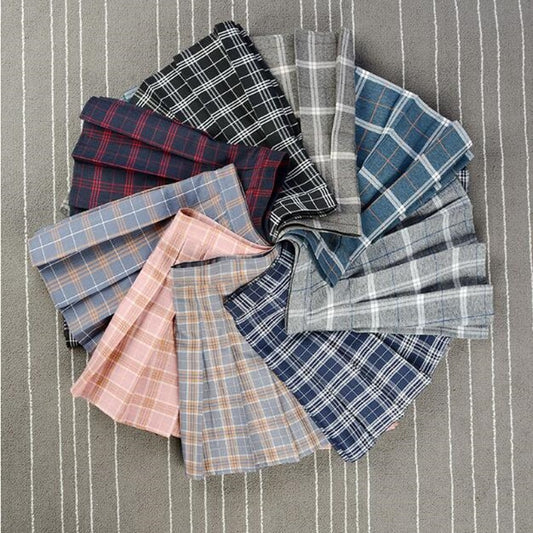 Teacher's Pet Skirt