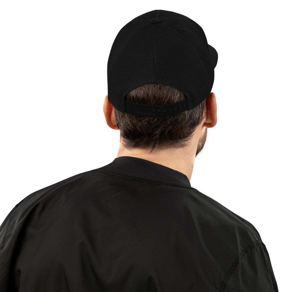 Swag Trucker Cap
