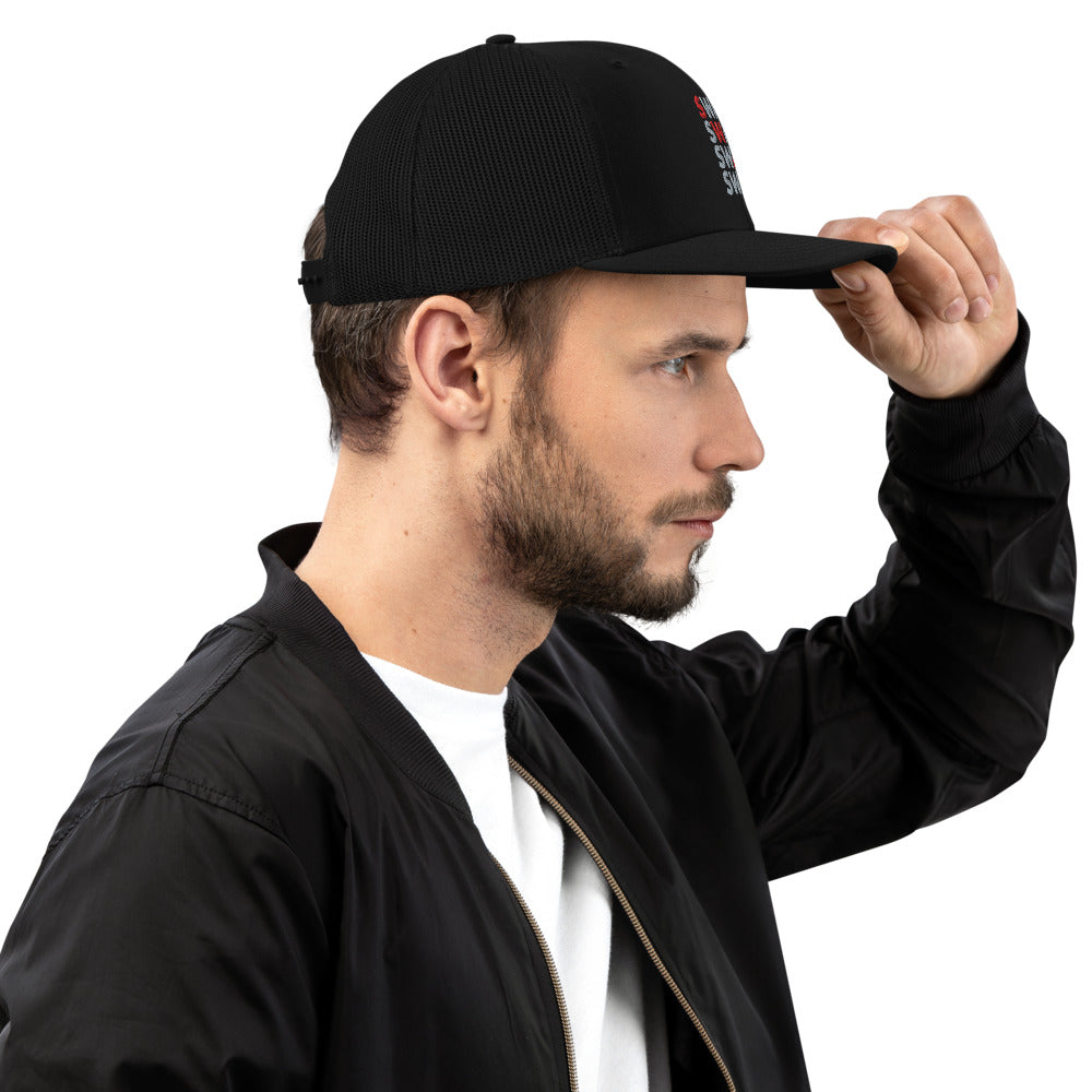 Swag Trucker Cap