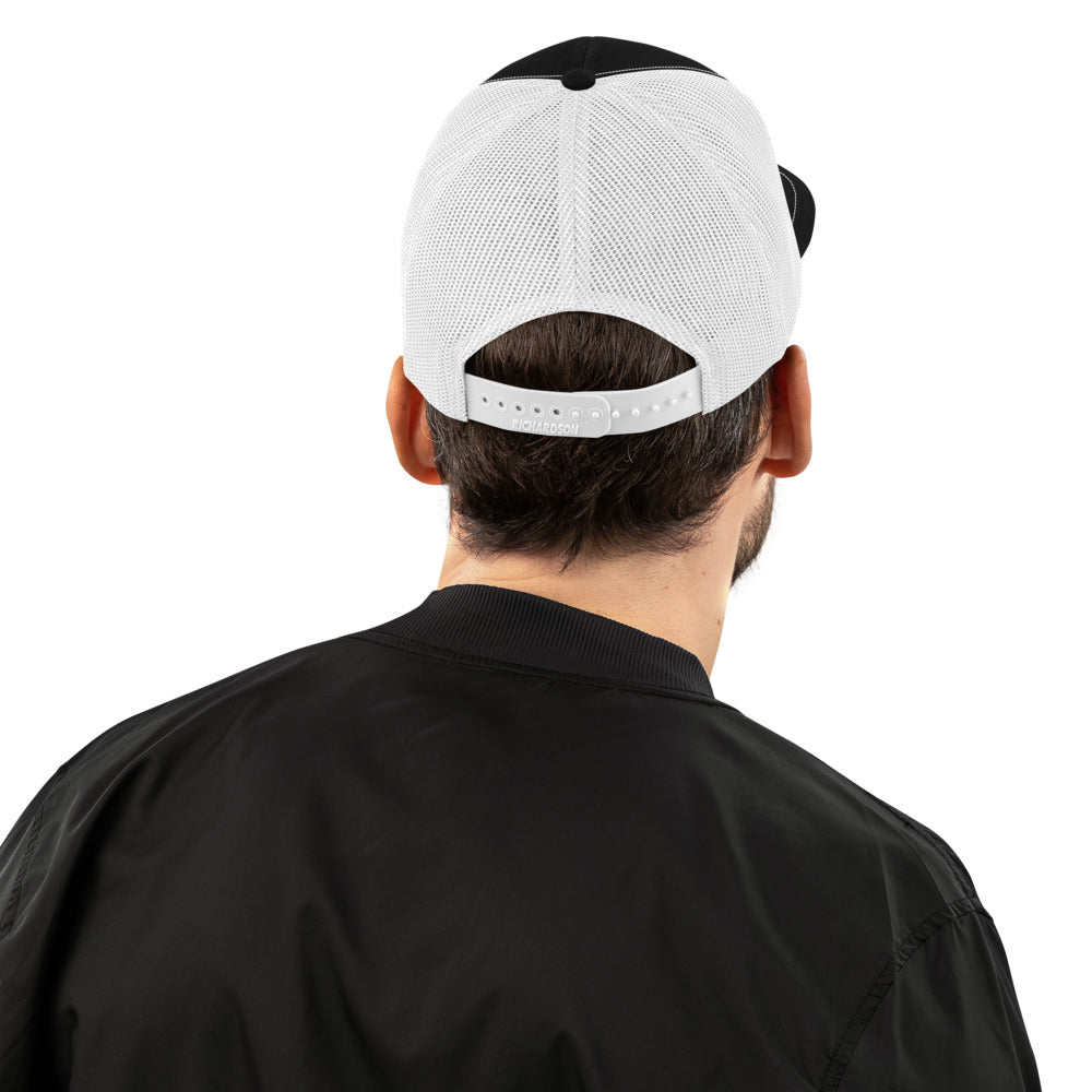 Swag Trucker Cap