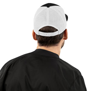 Swag Trucker Cap